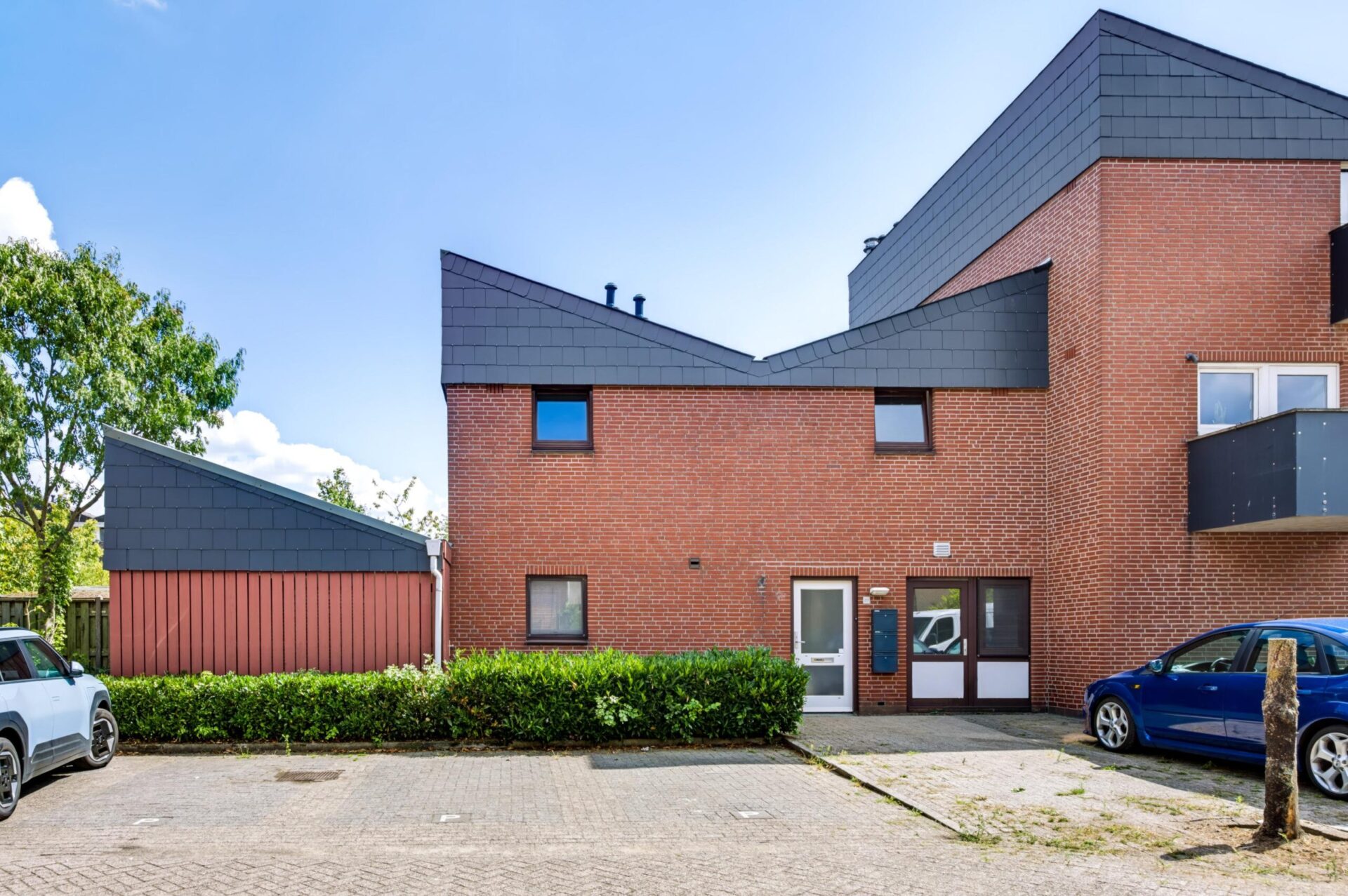 Appartement te koop: Heidehof 23, Gennep