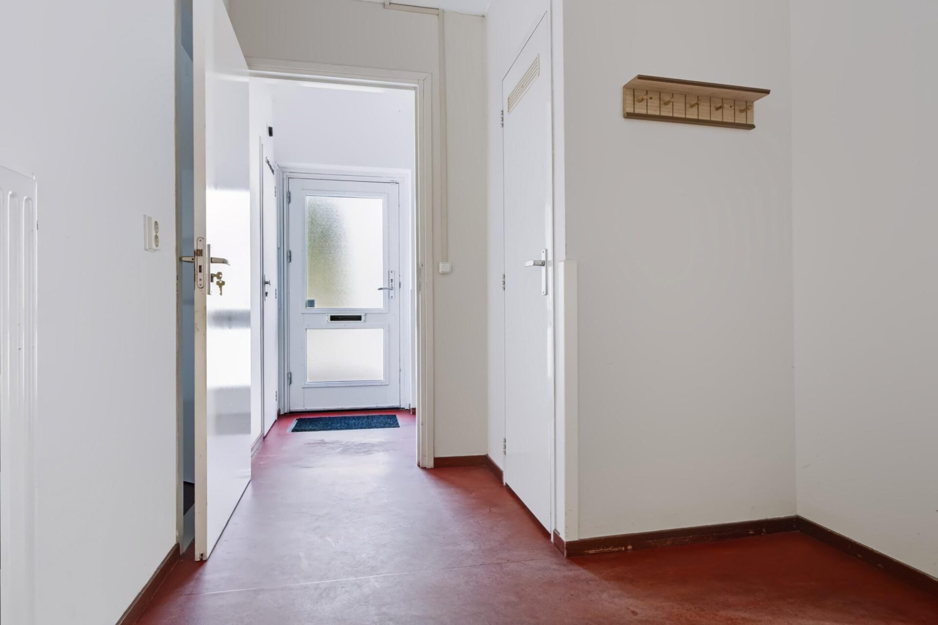 Appartement te koop: Heidehof 23, Gennep