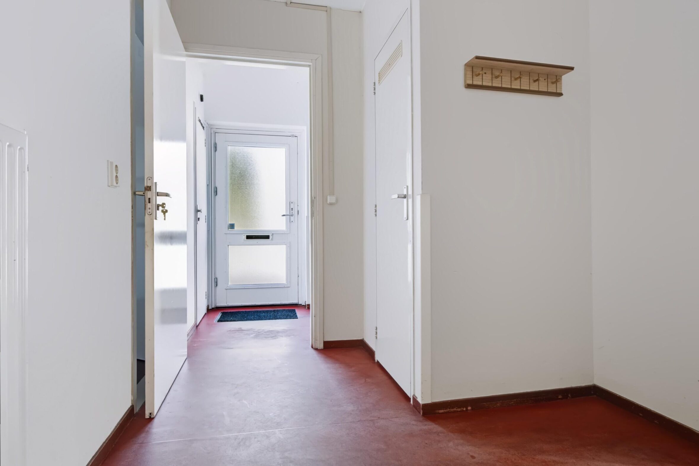 Appartement te koop: Heidehof 23, Gennep
