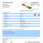 energielabel