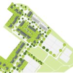 Situatietekening 5 juni 2025