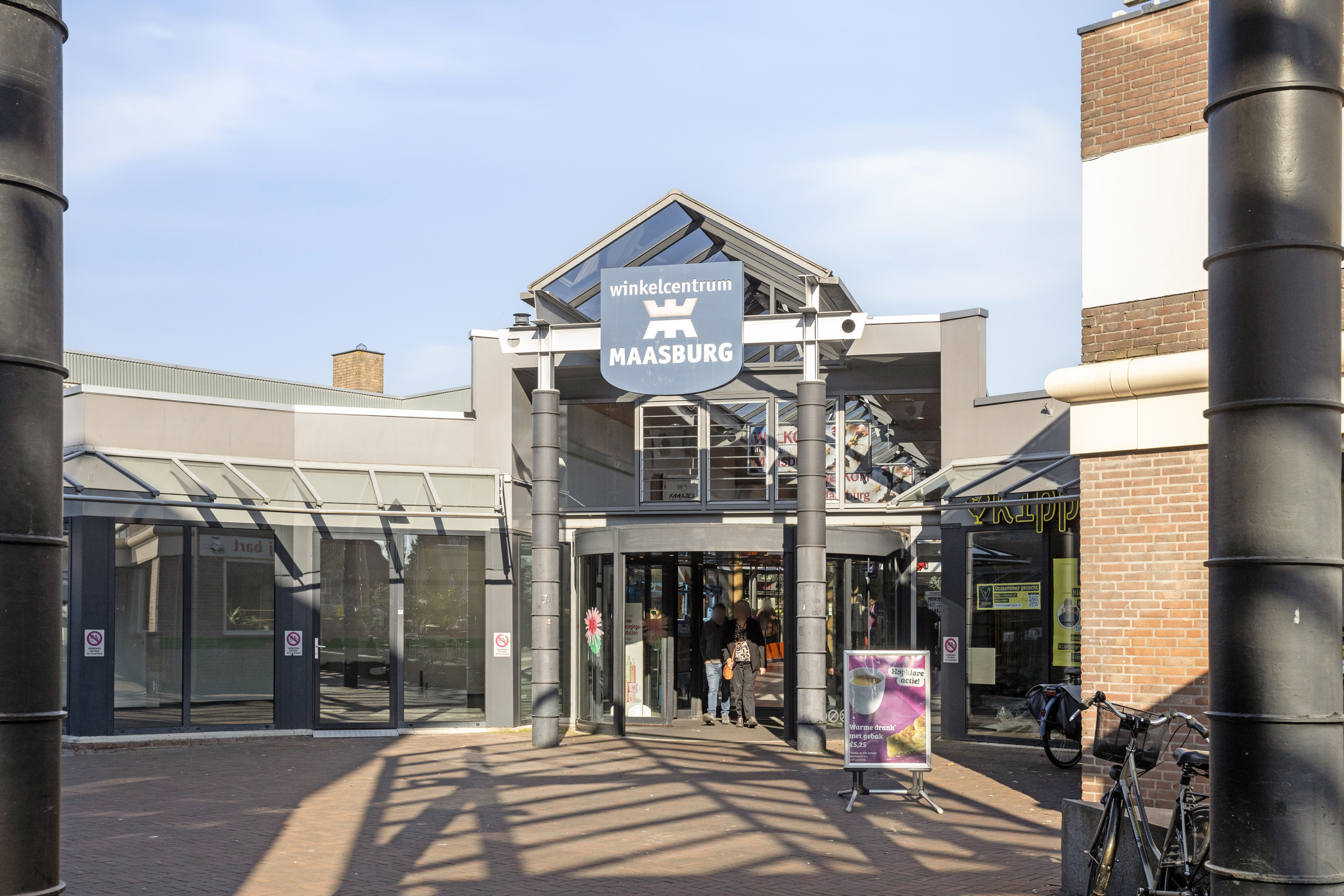 Maasburg