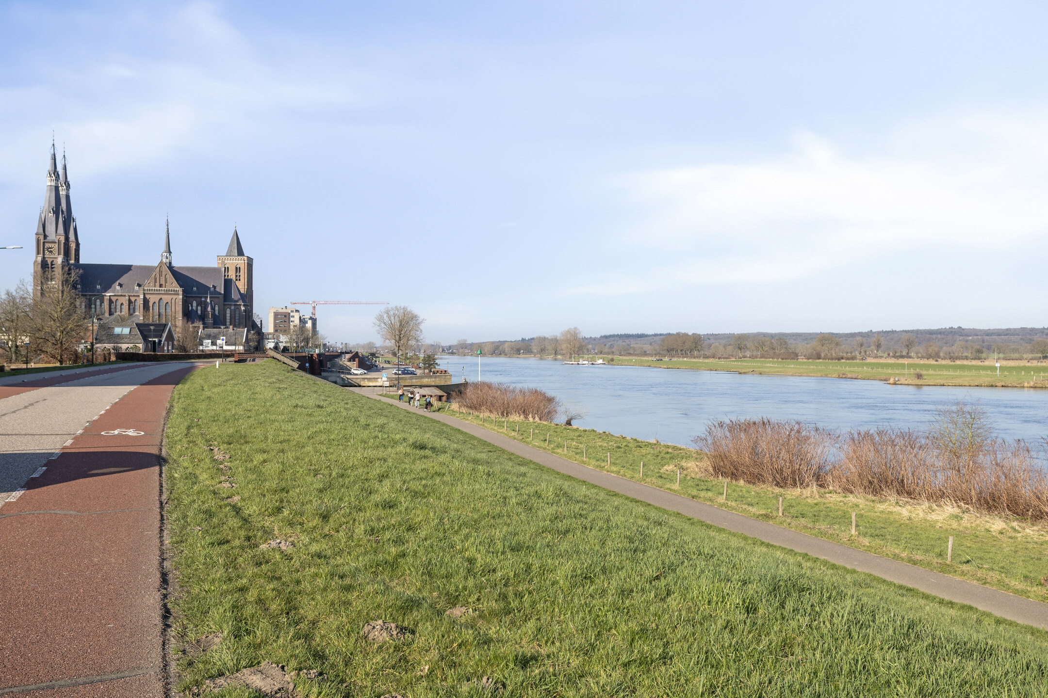 Maaskerk