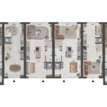 Plattegrond_Wanroij_0BG